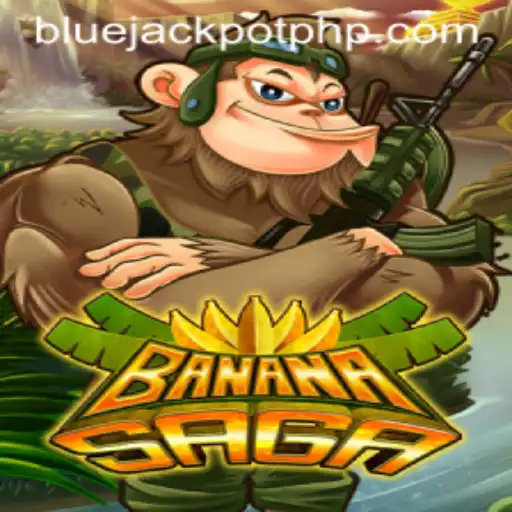 Exploring the Thrills of BananaSaga: BLUE JACKPOT and Its Impact on the Gaming World