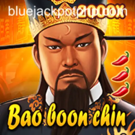 Unlock the Thrills of BaoBoonChin with BLUE JACKPOT