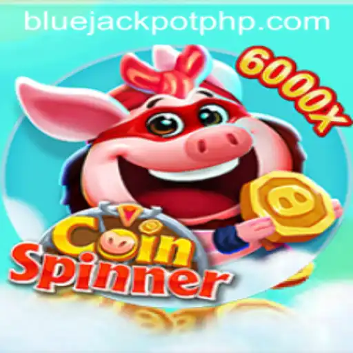 Discover the Thrills of CoinSpinner: Unleash the BLUE JACKPOT