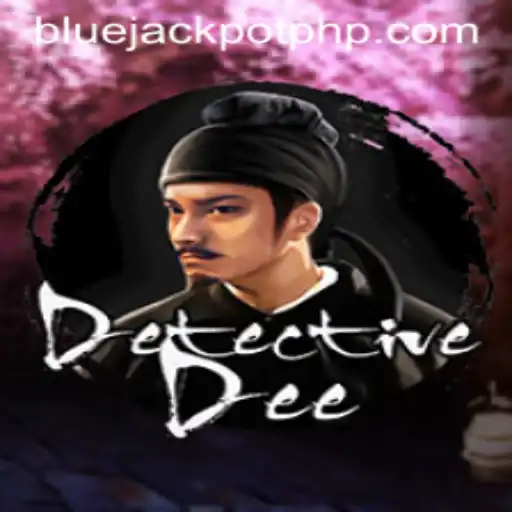 Exploring DetectiveDee: Unraveling the BLUE JACKPOT