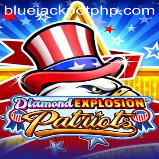 Exploring the Thrills of DiamondExplosionPatriots: The Ultimate Gaming Experience