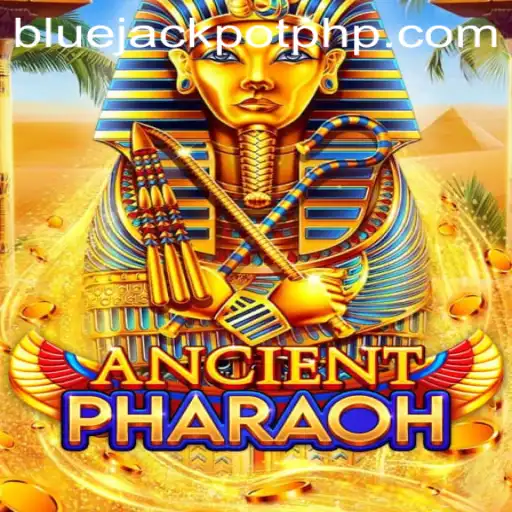 Discover the Thrills of AncientPharaoh: Unveiling the Secrets of BLUE JACKPOT