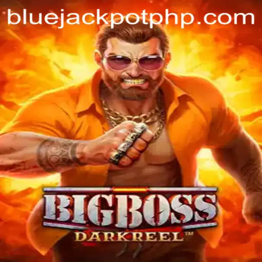 Unveiling the Thrills of BigBoss: The Game of BLUE JACKPOT