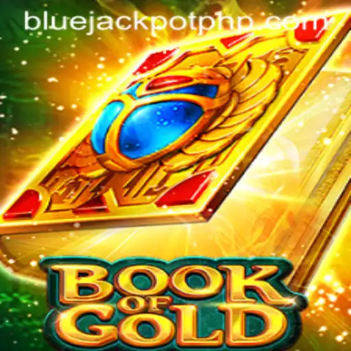 Exploring the Thrills of BookofGold and the BLUE JACKPOT