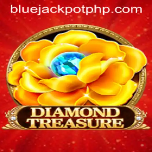 Exploring the Excitement of Diamondtreasure: Unveiling the BLUE JACKPOT