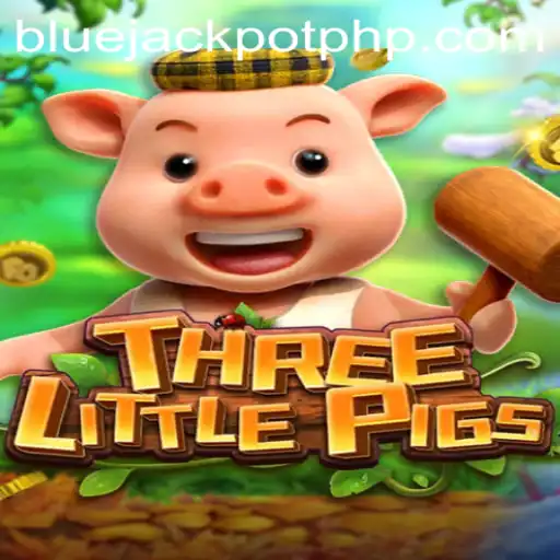 Discover the Exciting World of THREELITTLEPIGS and BLUE JACKPOT