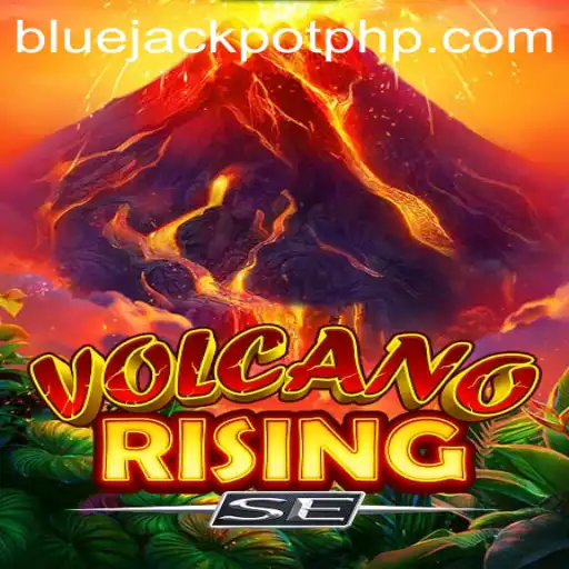 VolcanoRisingSE: Unveiling the Thrills of the BLUE JACKPOT