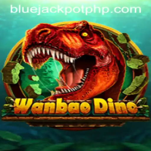 WanBaoDino: Dive into the Exciting World of BLUE JACKPOT