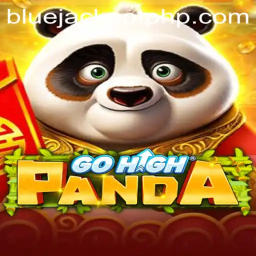 GoHighPanda: Explore the Thrill of BLUE JACKPOT Adventure