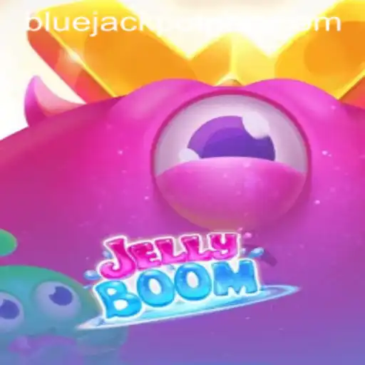 Unveiling the Thrilling World of JellyBoom: A Dive into BLUE JACKPOT