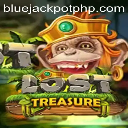 LostTreasure: Discover the Adventure of a Lifetime