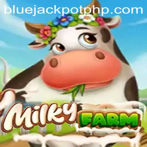 Discover the Exciting World of MilkyFarm: Unveiling the BLUE JACKPOT
