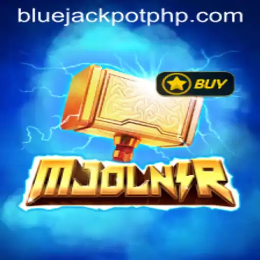 Unveiling the Adventure of Mjolnir and the Quest for the BLUE JACKPOT