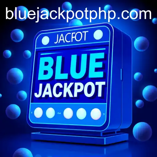 The Allure of BLUE JACKPOT: A Deep Dive into the World of Online Lottery