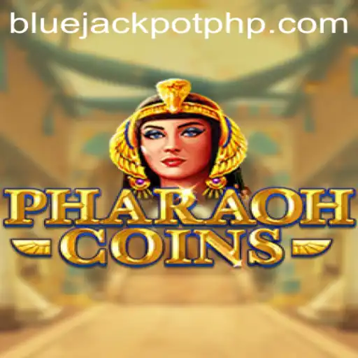 Exploring the Rich World of PharaohCoins: Unveiling the Secrets of BLUE JACKPOT