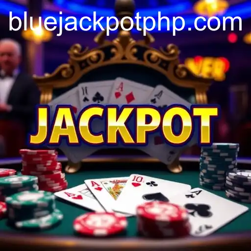 Poker Games: The Allure of BLUE JACKPOT