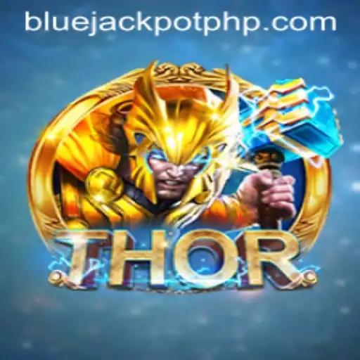 Unveiling the Thrilling World of THOR: The Quest for the BLUE JACKPOT